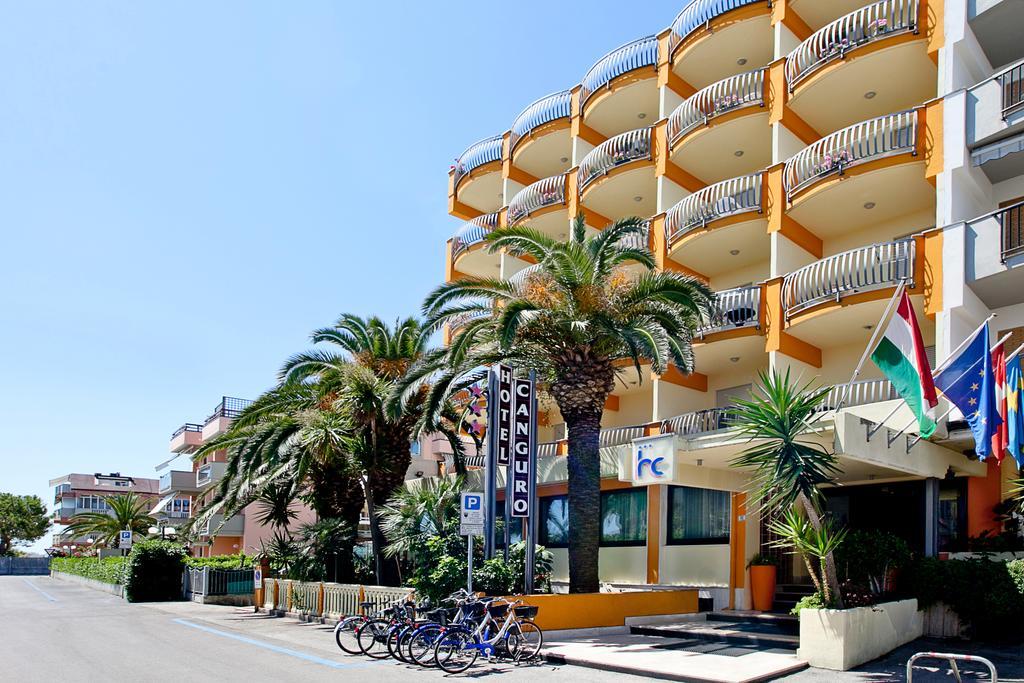 Canguro Hotel